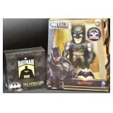 2024 Niue 1966 Batman Logo .999 Silver Rd 1 ozt