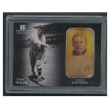 Elemetal Baseball Greats .999 Silver Bar 1 ozt