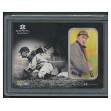 Elemetal Baseball Greats .999 Silver Bar 1 ozt