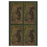 4- 2025 Florida Goldbacks 1/2