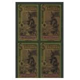 4- 2025 Florida Goldbacks 1/2