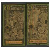 2- 2021 New Hampshire Goldbacks 1