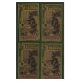 4- 2025 Florida Goldbacks 1/2