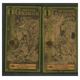 2- 2021 New Hampshire Goldbacks 1