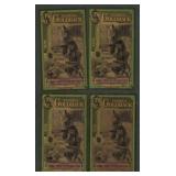 4- 2025 Florida Goldbacks 1/2