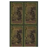 4- 2025 Florida Goldbacks 1/2