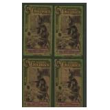 4- 2025 Florida Goldbacks 1/2