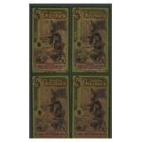 4- 2025 Florida Goldbacks 1/2