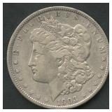 1903-O Morgan Silver Dollar