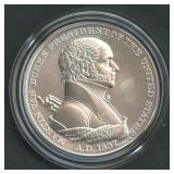 Presidential Silver Medal .999 Silver 1 ozt in OGP