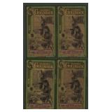 4- 2025 Florida Goldbacks 1/2