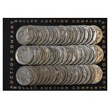 53- 1919 Buffalo Nickels