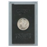 1883-CC Morgan Silver Dollar GSA