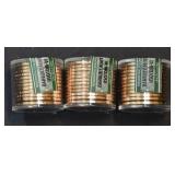 3 - Littleton Certified Presidental Dollars (36)