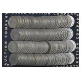 130- 1912 and 1912-D Liberty Head V Nickels