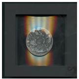 Chinese Ancient Mythical Creatures .999 Silver