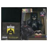 2024 Niue 1966 Batman Logo .999 Silver 1 ozt