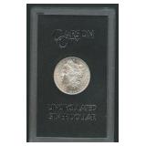 1882-CC Morgan Silver Dollar GSA