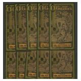 10- 2024 Utah $1 Goldbacks