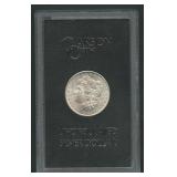 1882-CC Morgan Silver Dollar GSA