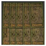 10- 2024 Utah $1 Goldbacks