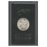 1884-CC Morgan Silver Dollar GSA