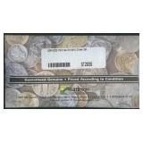 Littleton 1859-2006 Pennies, Nickels, Dimes Set
