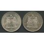 Apr 26th Rare and Key-Date Coin Estate Auction #207
