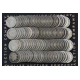 3- Rolls of Mixed Liberty Head V Nickels