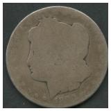 1900-O (?) Morgan Silver Dollar