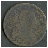 1803 Draped Bust Large Cent
