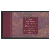 The Thomas Jefferson Coinage and Currency Set
