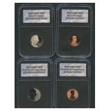 One-of-a-Kind US Coins from the West Point Mint
