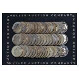 Near-Roll Mixed Clad 'S' Proof Roosevelt Dimes