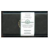 5- 2003 $2 Fed Reserve Notes FR-1937I