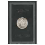 1883-CC Morgan Silver Dollar GSA