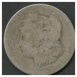 1887-O Morgan Silver Dollar