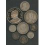 Jun 7th Rare and Key-Date Estate Coin Auction #213