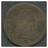 1805 Draped Bust Half Cent