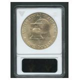 1976-S Eisenhower Dollar ANACS MS66