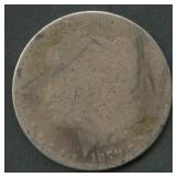 1879 Morgan Silver Dollar