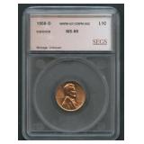 1958-D Lincoln Head Cent CRPM-002 ?