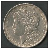 1903 Morgan Silver Dollar