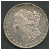 1886 Morgan Silver Dollar DMPL (?)