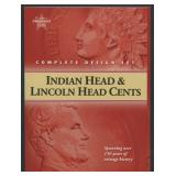 Indian Head & Lincoln Cents:  Littleton Display