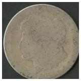 1921 Morgan Silver Dollar