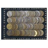 2- Rolls of Mixed 1910's Lincoln Head Cents