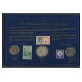 The American Icons Collection- Series V