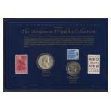 The Benjamin Franklin Collection - Series III