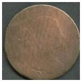 1803 Draped Bust Large Cent